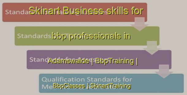 Skinart Business skills for bbp professionals in Adamswalde | BbpTraining | BbpClasses | SkinartTraining-Germany